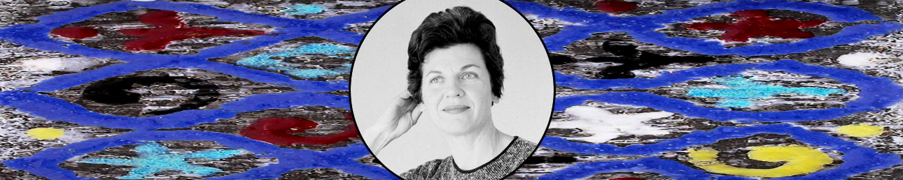 Ingrid Atterbergs Bohus