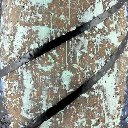 Ingrid Atterberg Upsala–Ekeby The Chamotte decor