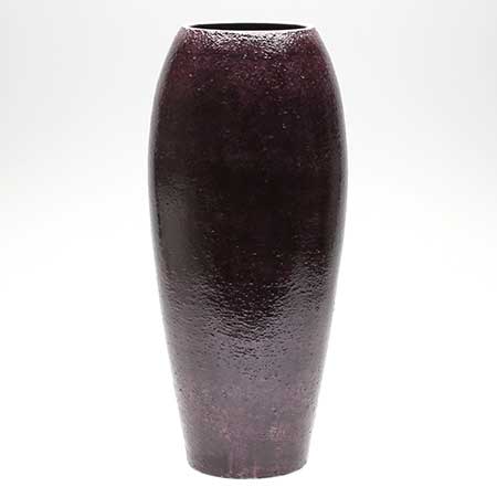 Ingrid Atterberg Upsala–Ekeby Corinna Vase. Model 2399. Height 50 cm