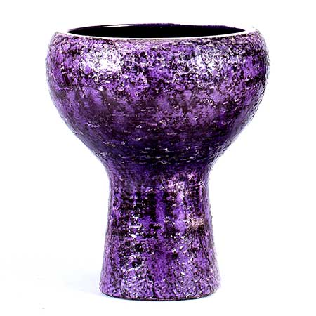Ingrid Atterberg Upsala–Ekeby Corinna Vase. Model 2406. Height 19,5 cm