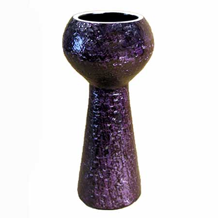 Ingrid Atterberg Upsala–Ekeby Corinna Vase. Model 2407. Height 26 cm
