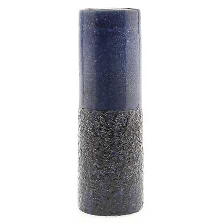Hjördis Oldfors Upsala-Ekeby Jail Vase. Model 2458. Height 23 cm