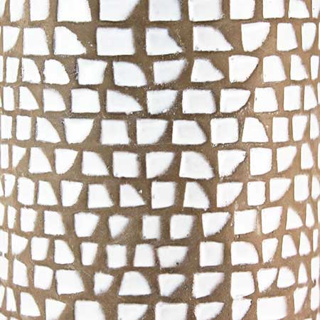 Ingrid Atterberg Upsala Ekeby The Mosaik decor