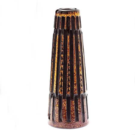Ingrid Atterbergs Nevada Vase. Model 2543. Height 15 cm