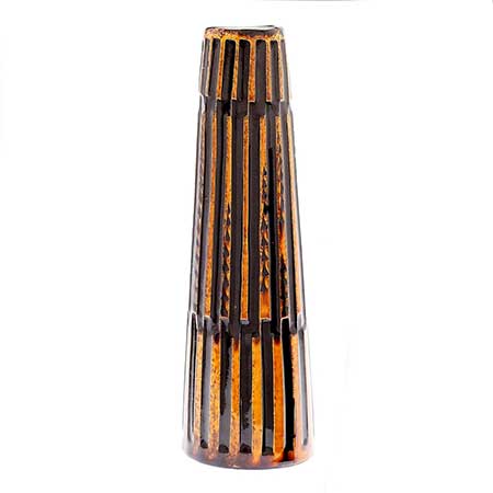 Ingrid Atterbergs Nevada Vase. Model 2644. Height 20 cm