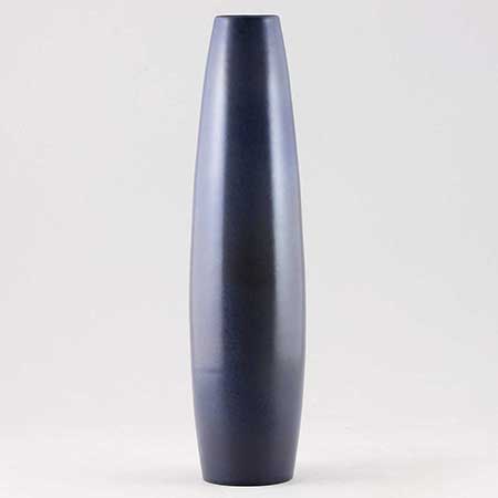 Ingrid Atterberg Upsala Ekeby Parma Vase. Model 2204. Height 28,5 cm