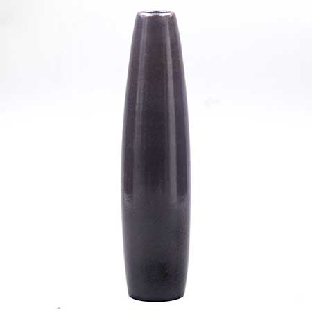 Ingrid Atterberg Upsala Ekeby Parma Vas. Modell 2213. Höjd 22 cm