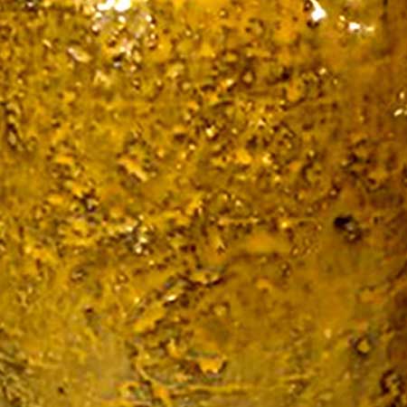 Ingrid Atterbergs Progresso Unicolored yellow version