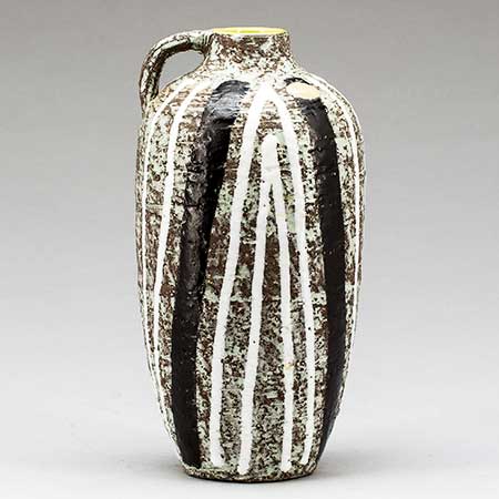 Ingrid Atterbergs Progresso Vase. Model 2359. Height 22 cm