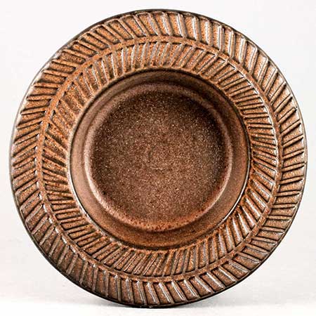 Ingrid Atterbergs Roma Bowl. Model 2675. Diameter 16 cm