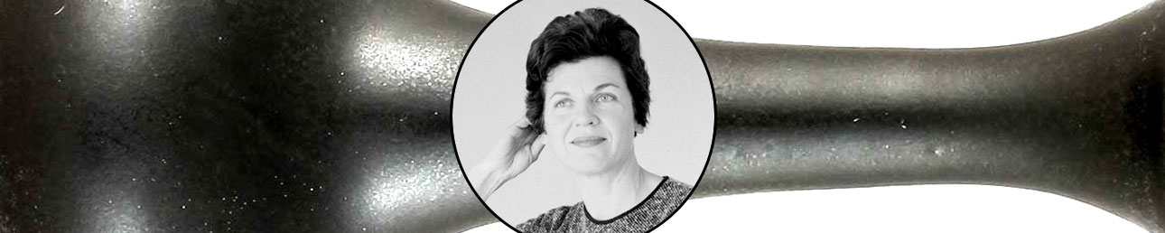 Ingrid Atterbergs Sintergods