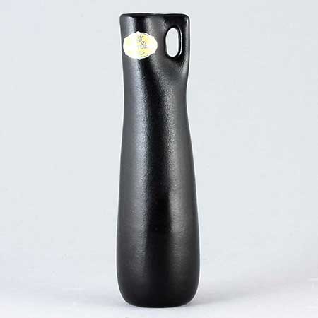 Ingrid Atterbergs Upsala Ekeby Somali Pitcher. Model 2138. Height 14 cm