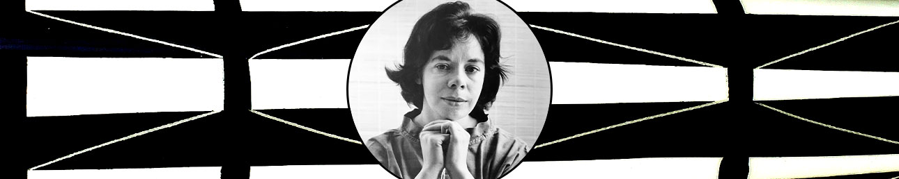Karin Björquist Gustavsberg Diagonal