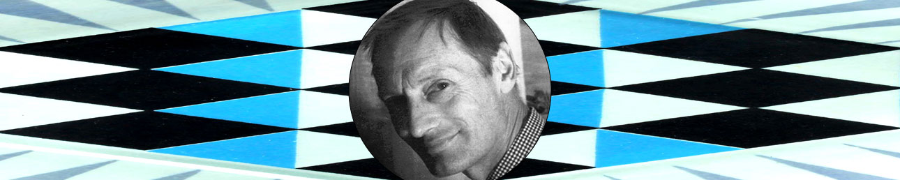 Lars Thorén Rörstrand Polaris