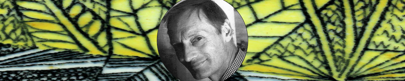 Lars Thorén Rörstrand Triangla