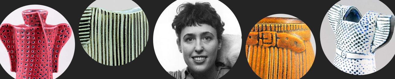 Lisa Larson Gustavsberg garderob