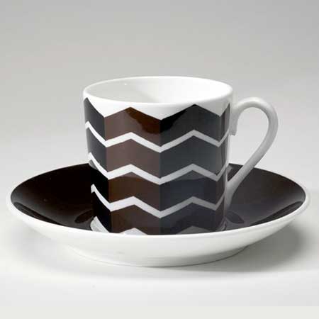 Margareta Hennix Gustavsberg Cup Viggen, 1973–1977, 8,5 cm