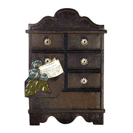 Margareta Hennix Gustavsberg Bureau wall plaque, height 39 cm