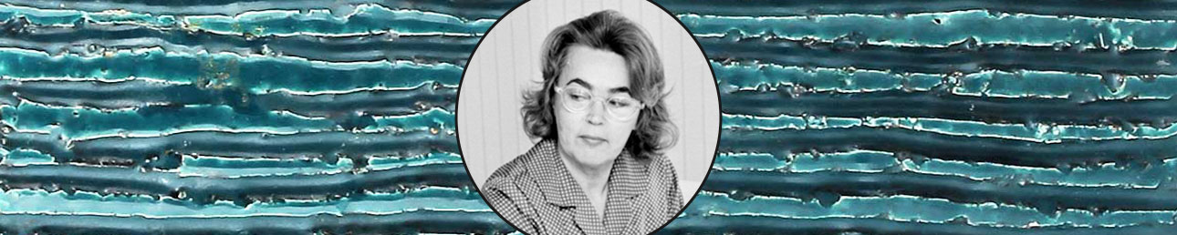 Mari Simmulson Upsala Ekeby Aira