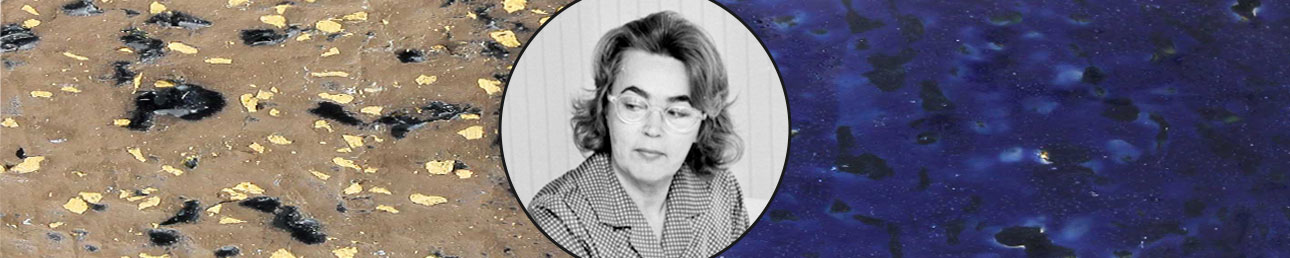 Mari Simmulson Upsala Ekeby Atoll