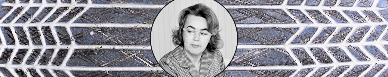 Mari Simmulson Upsala Ekeby Ax 