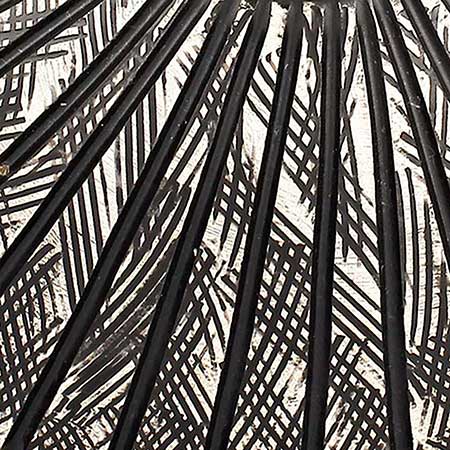Mari Simmulson Upsala Ekeby The Calypso decor