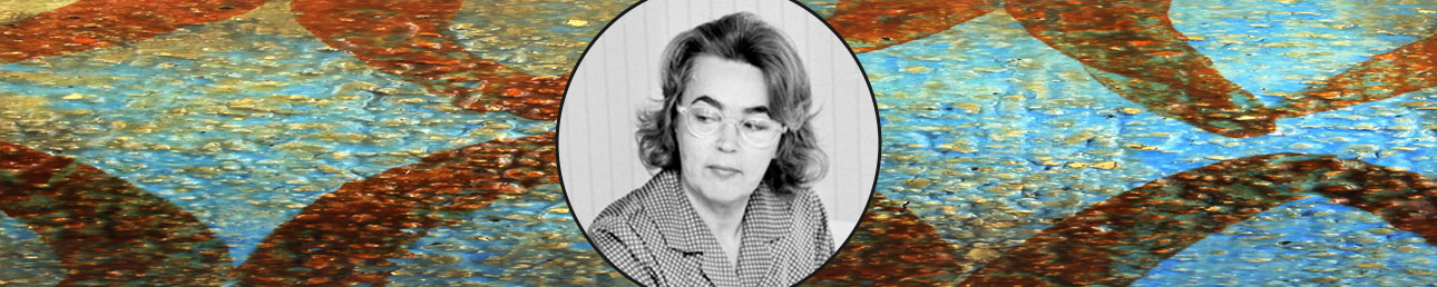 Mari Simmulson Upsala–Ekeby Carum