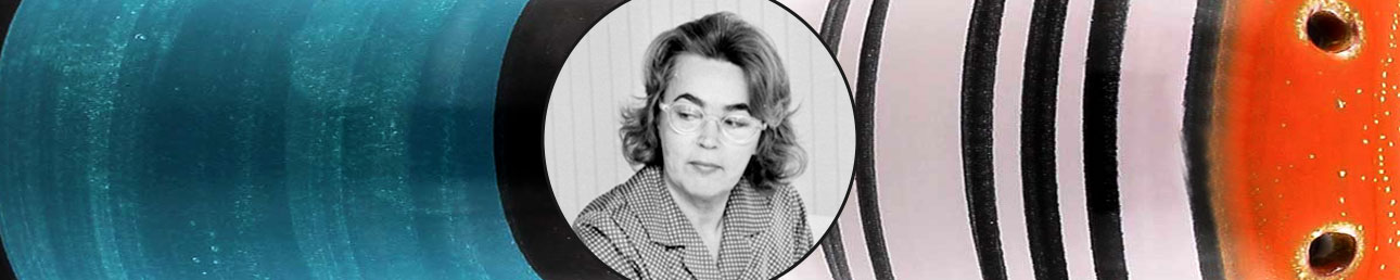 Mari Simmulson Upsala Ekeby Eternell