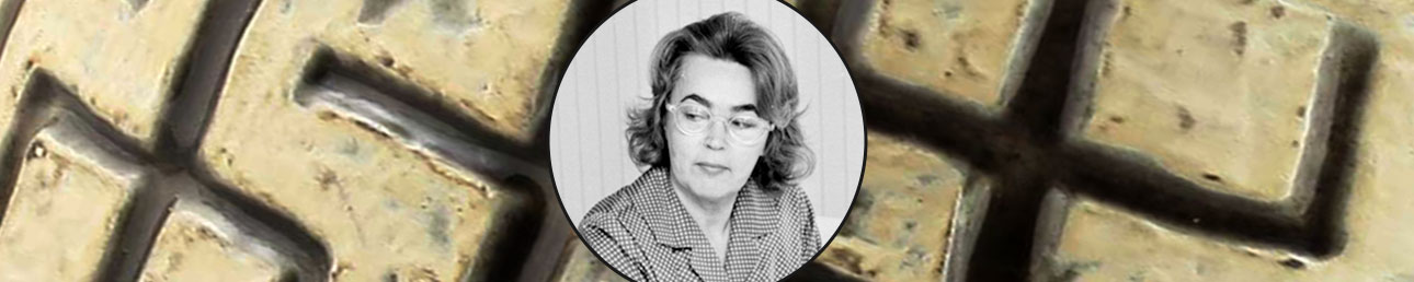 Mari Simmulson Upsala Ekeby Labyrint 