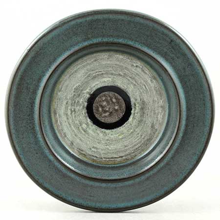 Mari Simmulson Upsala Ekeby Bowl. Model 9049M. Diameter 20 cm