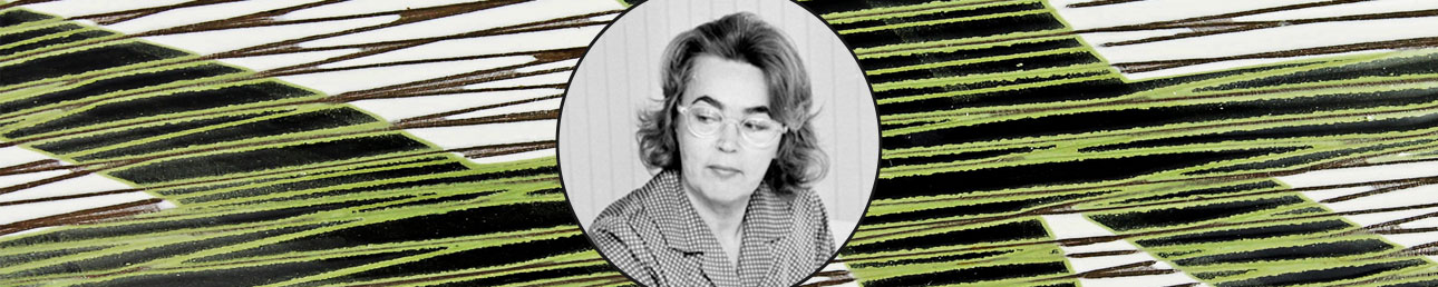 Mari Simmulson Upsala Ekeby Maj