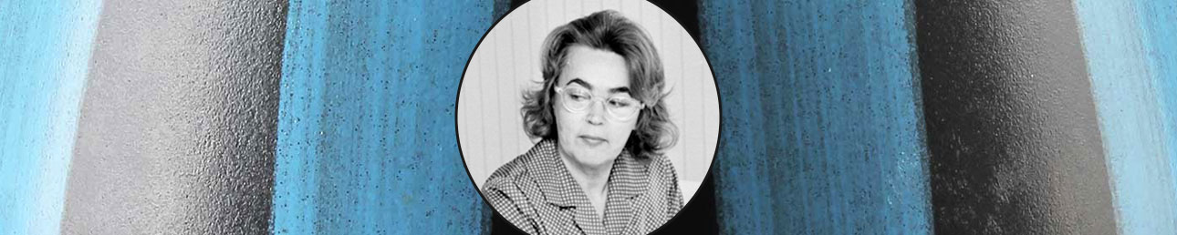 Mari Simmulson Upsala Ekeby Moon 