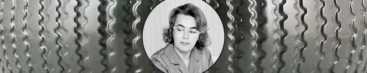 Mari Simmulson Upsala Ekeby Palma
