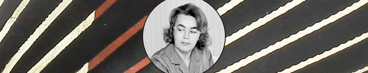 Mari Simmulson Upsala Ekeby Pampas