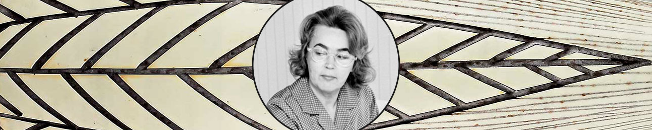 Mari Simmulson Upsala Ekeby Rhodos