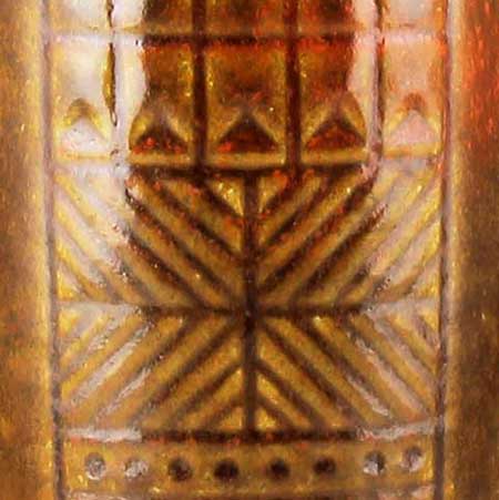 Mari Simmulson Upsala Ekeby The Runa decor