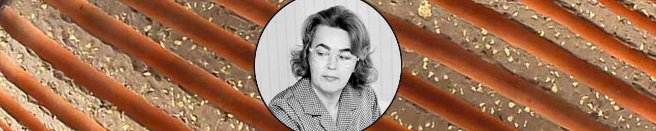 Mari Simmulson Upsala Ekeby Rusticana