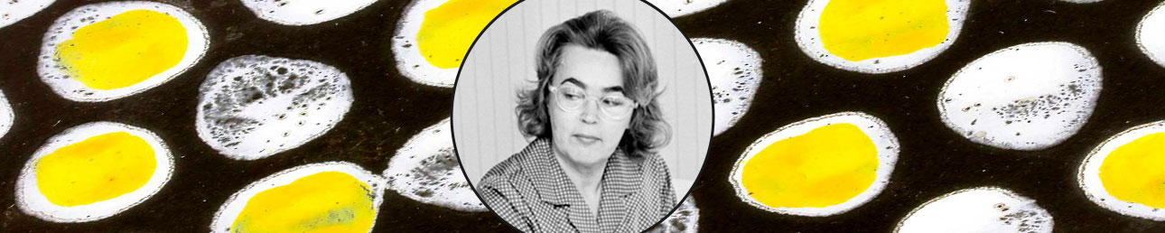 Mari Simmulson Upsala Ekeby Salix