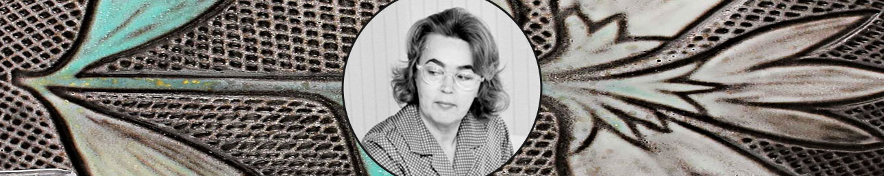Mari Simmulson Upsala Ekeby Star