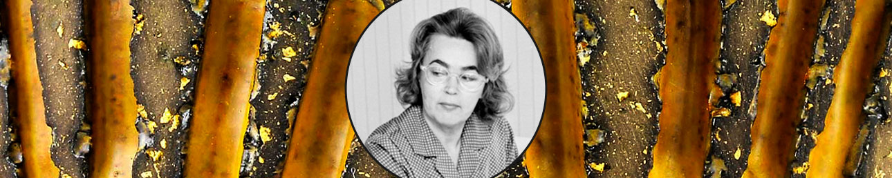 Mari Simmulson Upsala Ekeby Tokyo 