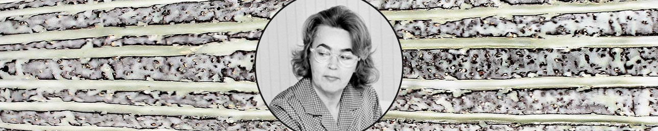Mari Simmulson Upsala Ekeby Trinidad