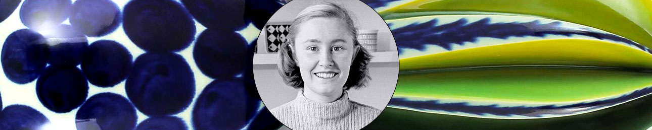 Marianne Westman Rörstrand Kaktus