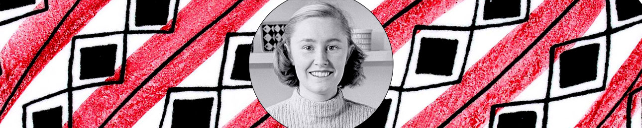 Marianne Westman Rörstrand Koster