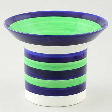 Marianne Westman Rörstrand Piggelin Vase (model 16), height 13 cm