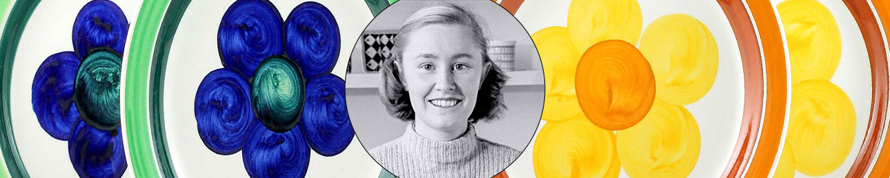 Marianne Westman Rörstrand Sippa