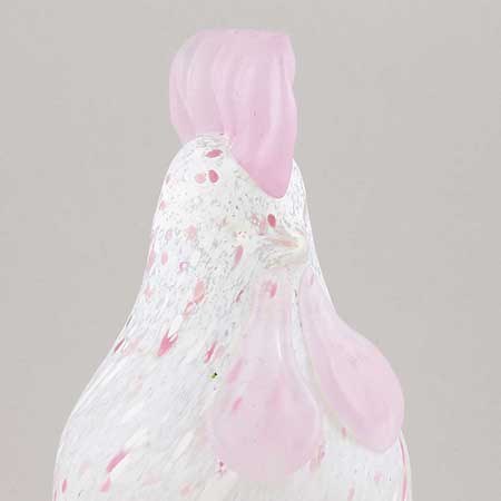 Monica Backström Kosta-Boda rooster