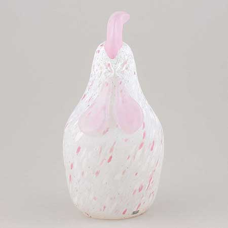 Monica Backström Kosta-Boda rooster