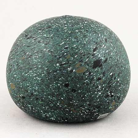 Monica Backström Kosta Boda Large rounded stone, 10 cm