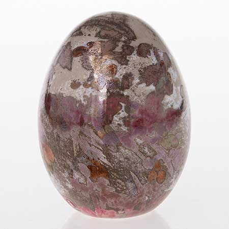 Oiva Toikka Annual Year Egg 2008, Cucunor