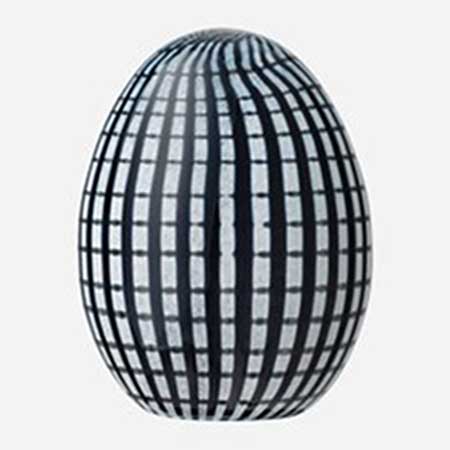 Oiva Toikka Annual Year Egg 2012, Mirella